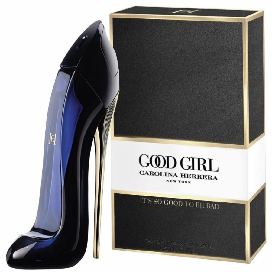 Carolina Herrera Good Girl EDP